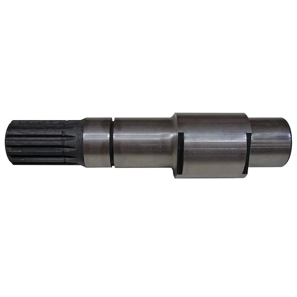 Hydraulic Pump Shaft Fits John Deere 3020 4020 4230 4240 4320 4440 3010